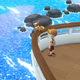 My heart will go on, Eevee.
